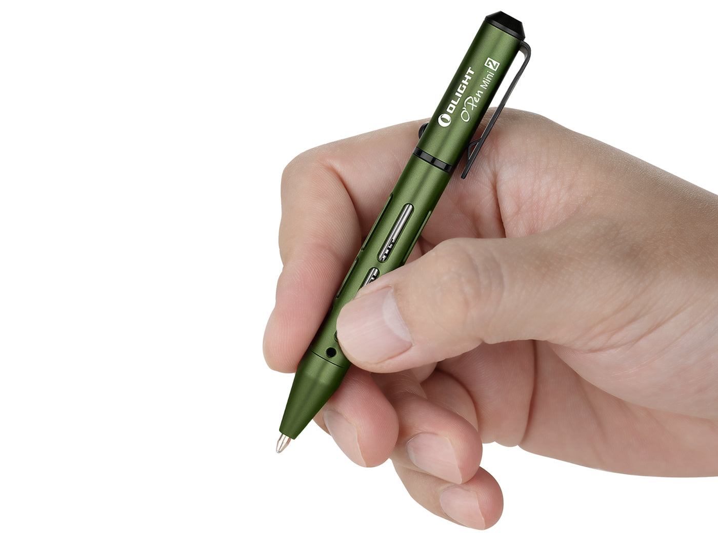 Olight O'pen Mini 2 OD Green