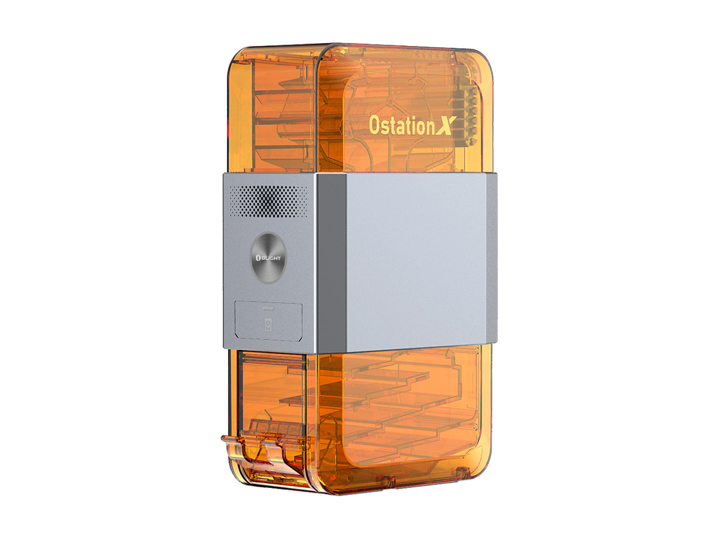 Olight Ostation X AA Amber