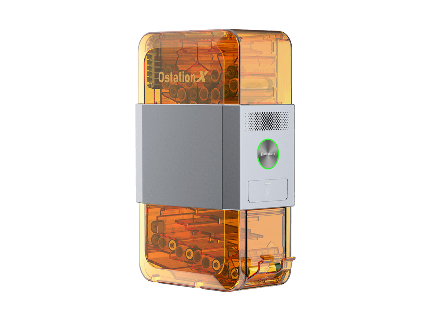 Olight Ostation X AA Amber
