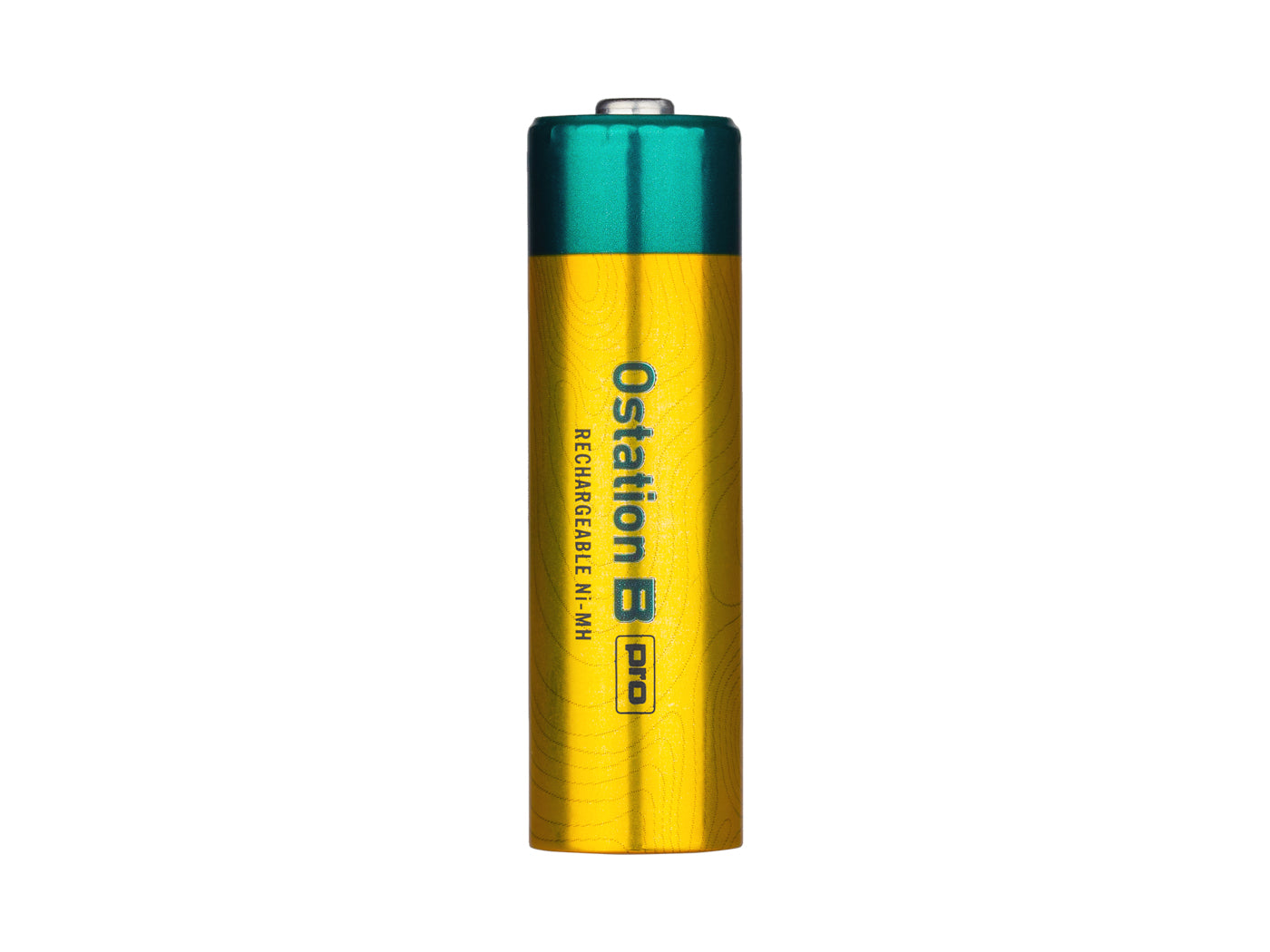 Olight Rechargeable AA Batteries