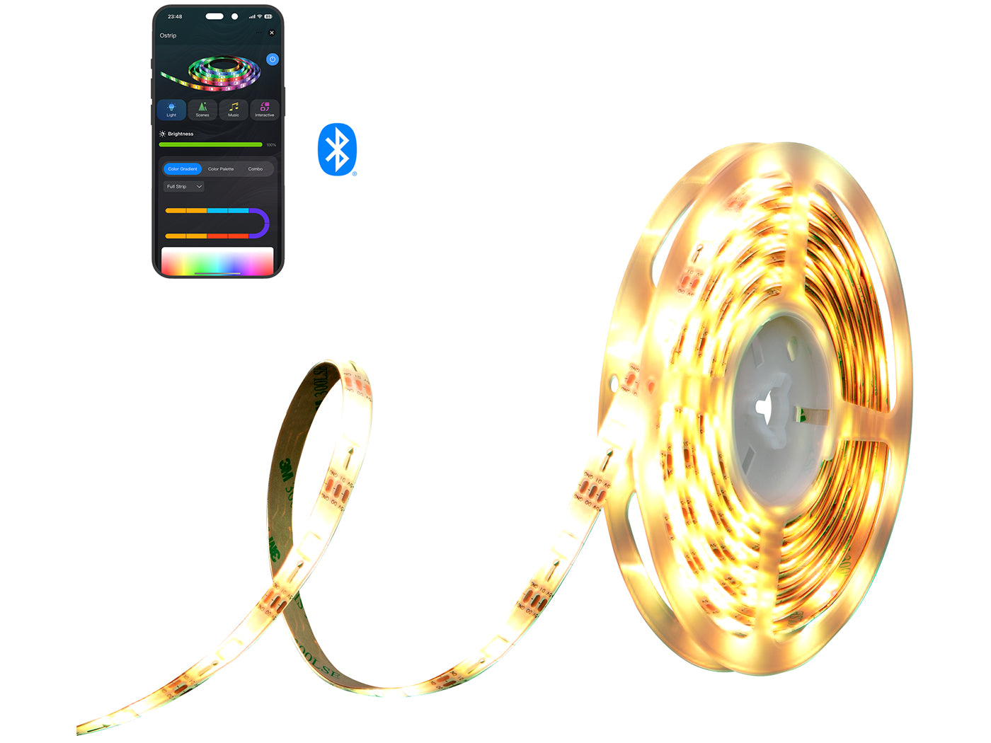 Olight Ostrip