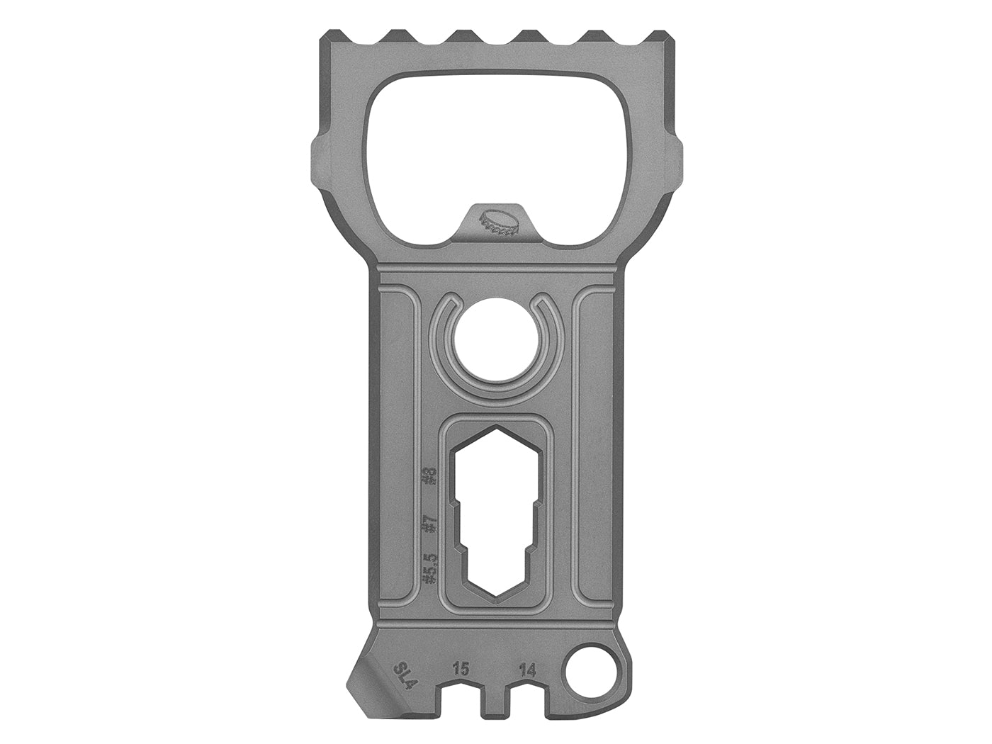 Olight Otacle J1M Titanium
