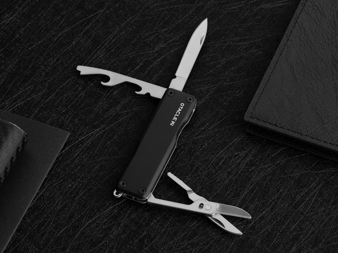 Olight Otacle K1