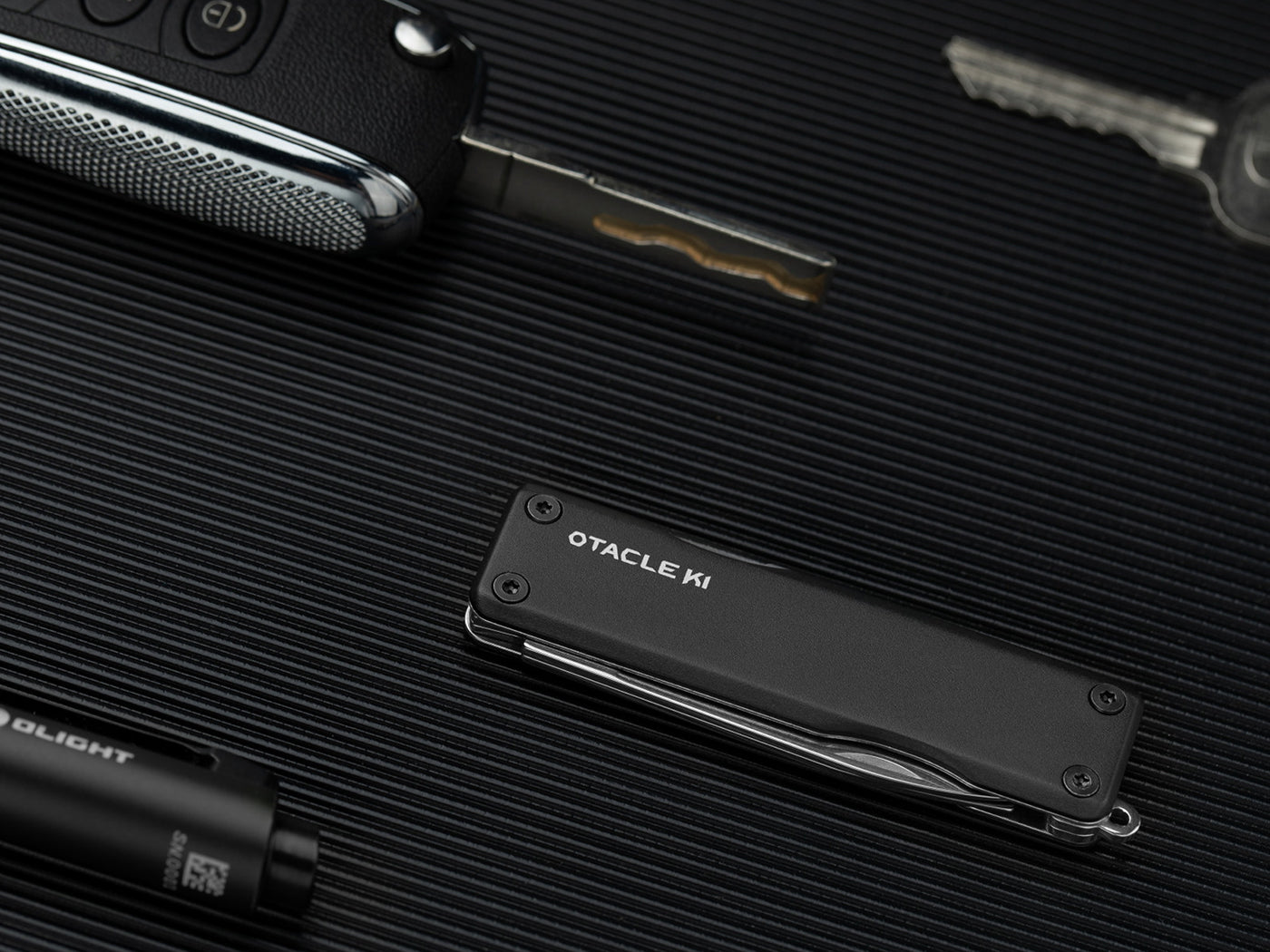 Olight Otacle K1