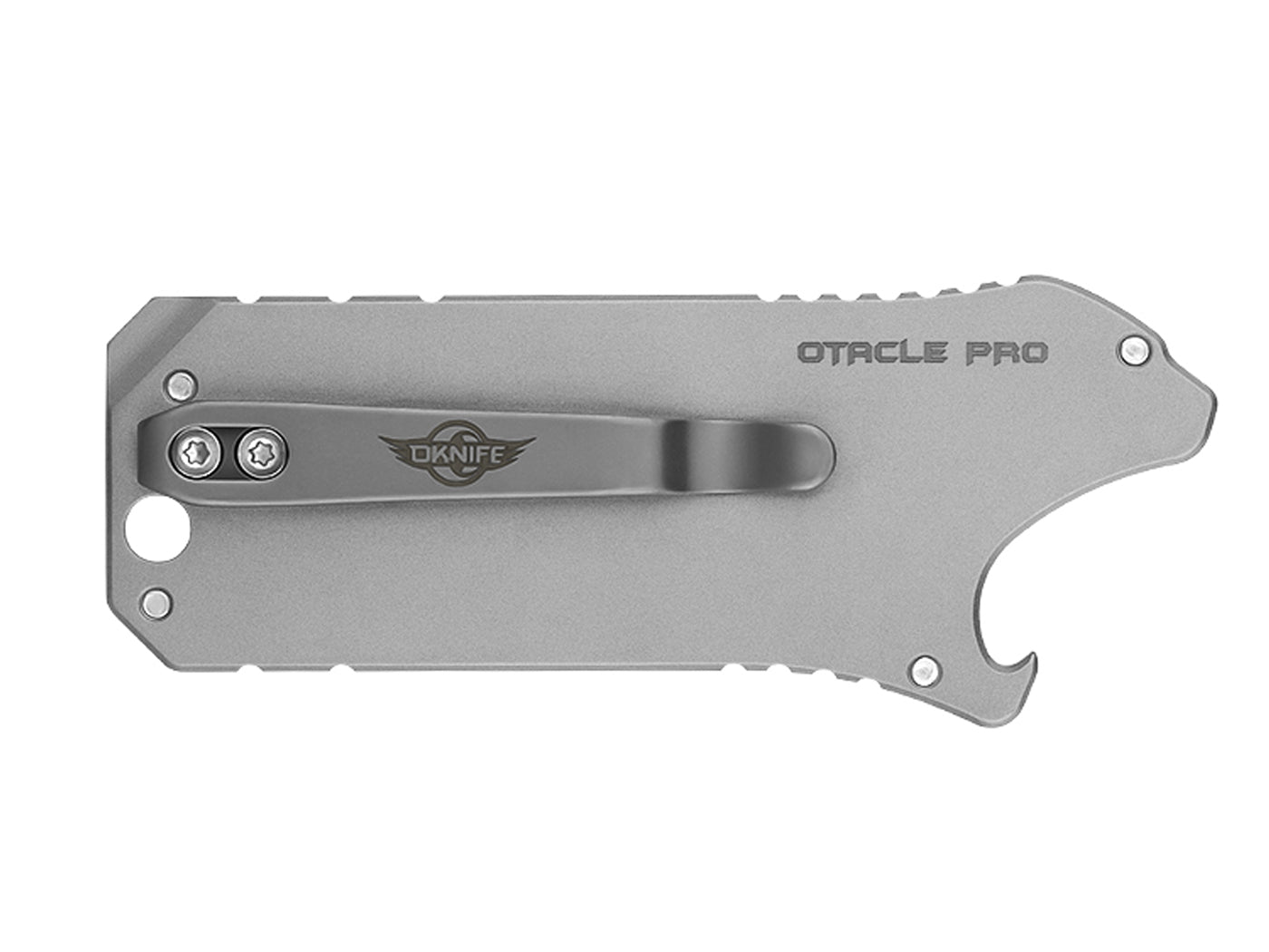 Olight Otacle Pro Ti