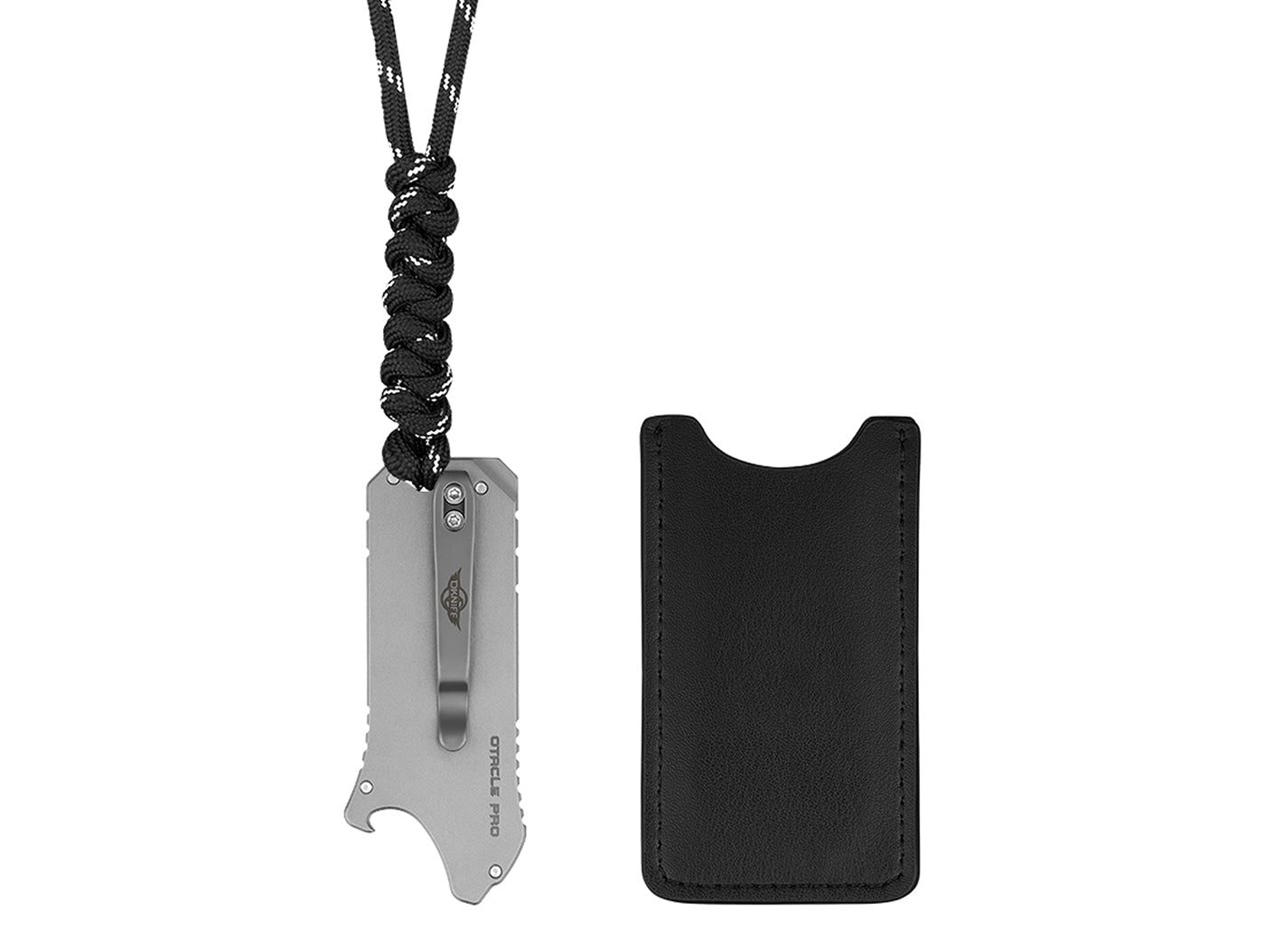 Olight Otacle Pro Ti