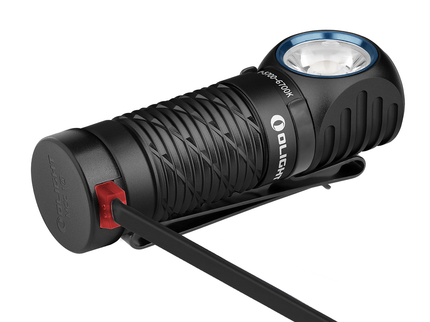 Olight Perun 2 Mini