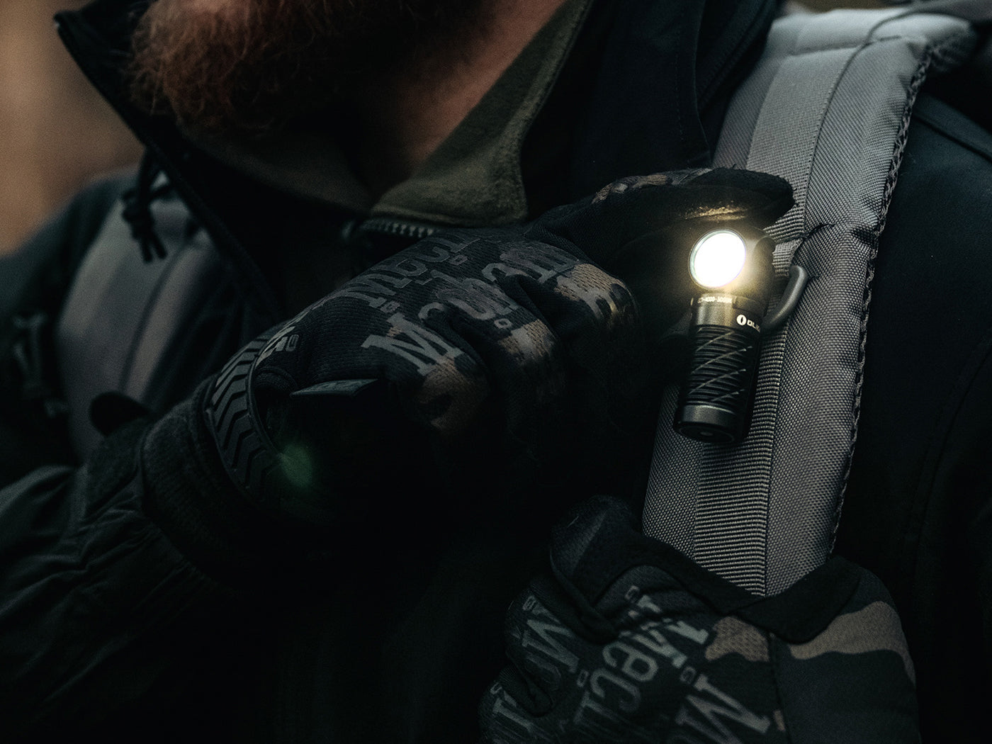 Olight Perun 2 Mini