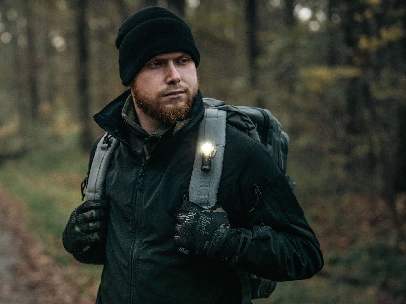 Olight Perun 2 Mini