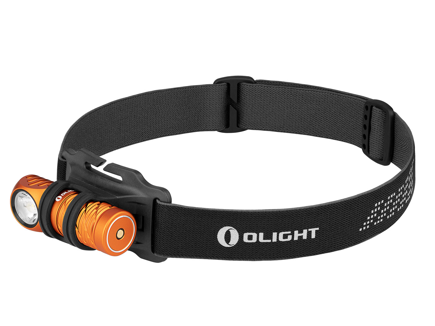 Olight Perun 2 Mini Orange