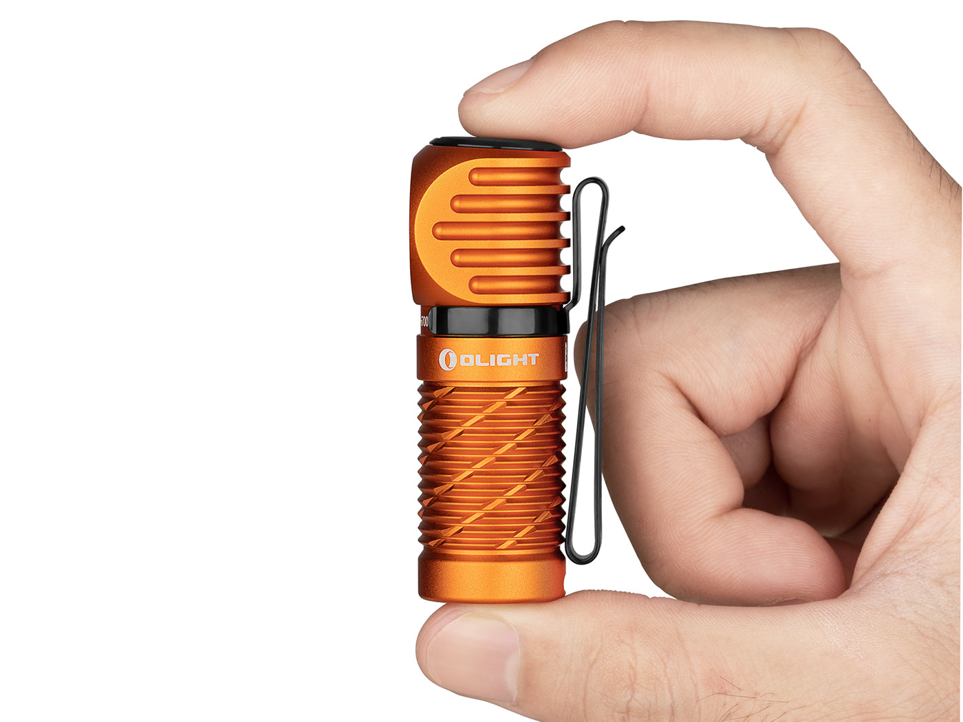 Olight Perun 2 Mini Orange