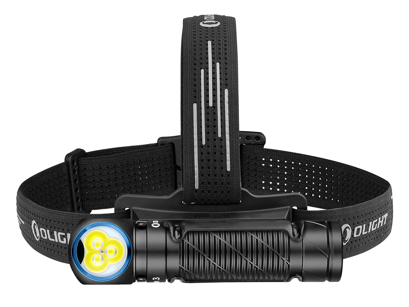 Olight Perun 3