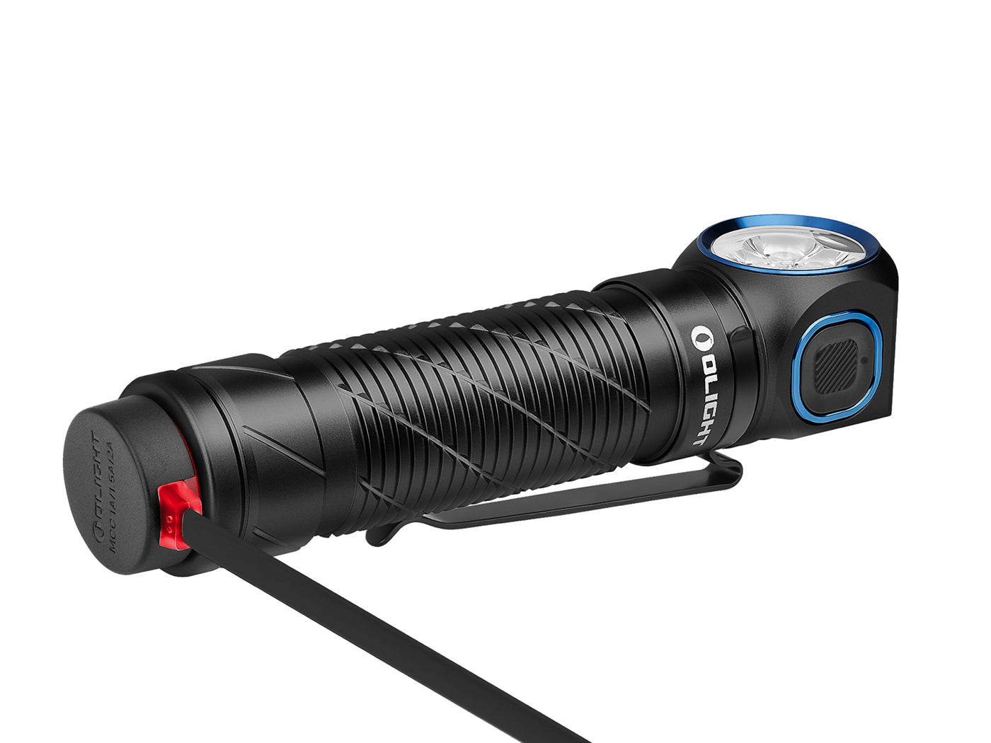 Olight Perun 3