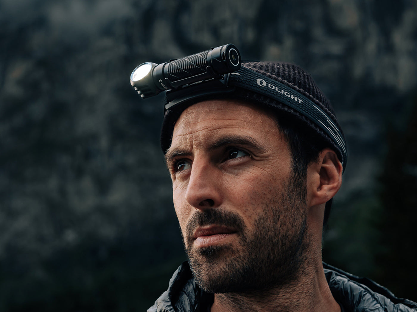 Olight Perun 3