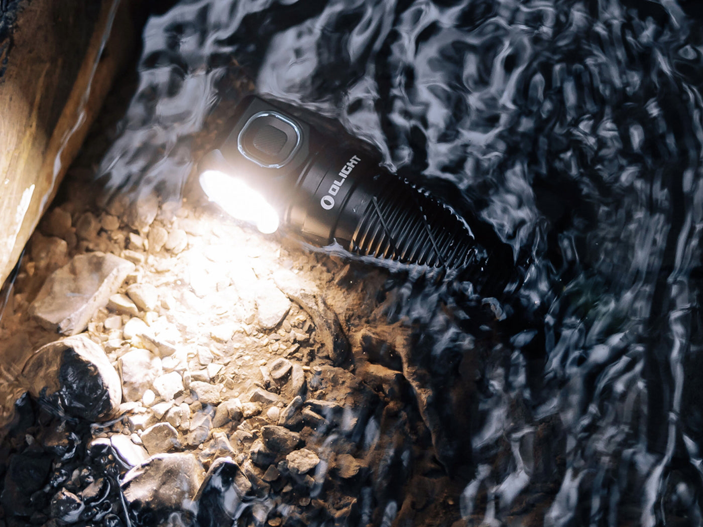 Olight Perun 3