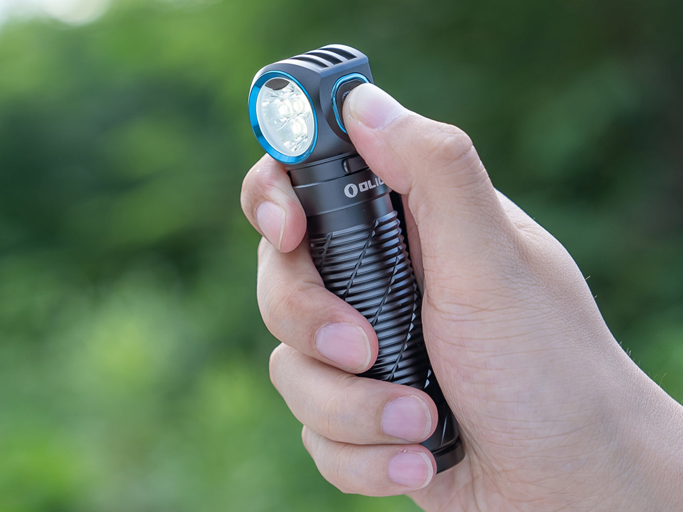 Olight Perun 3
