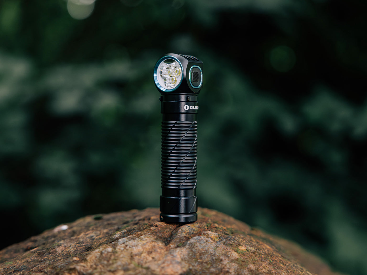 Olight Perun 3