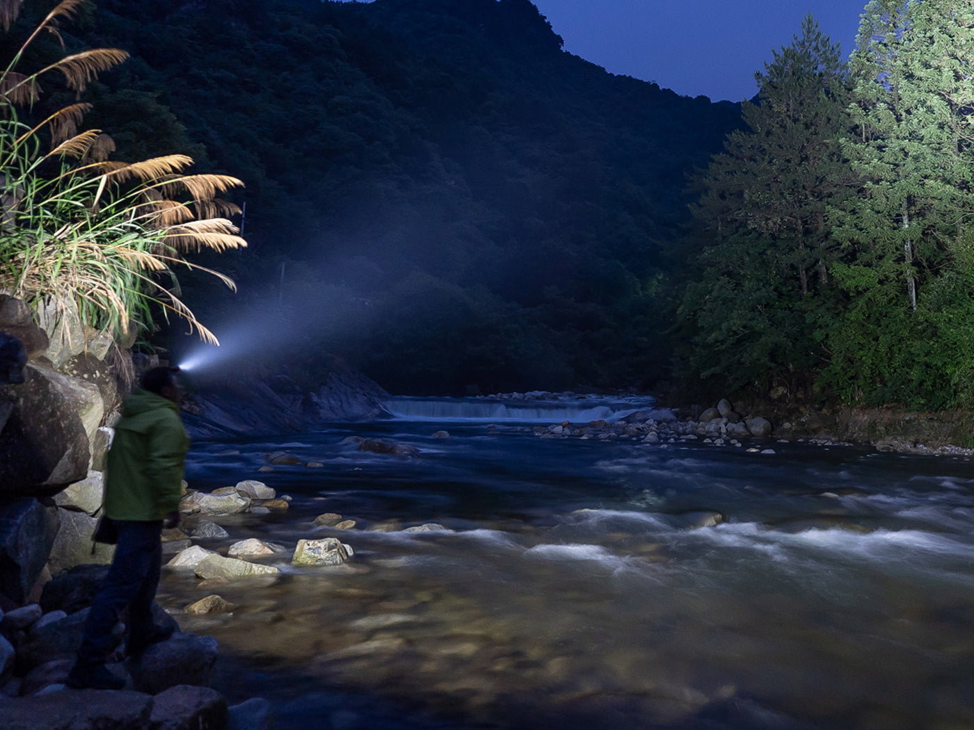 Olight Perun 3