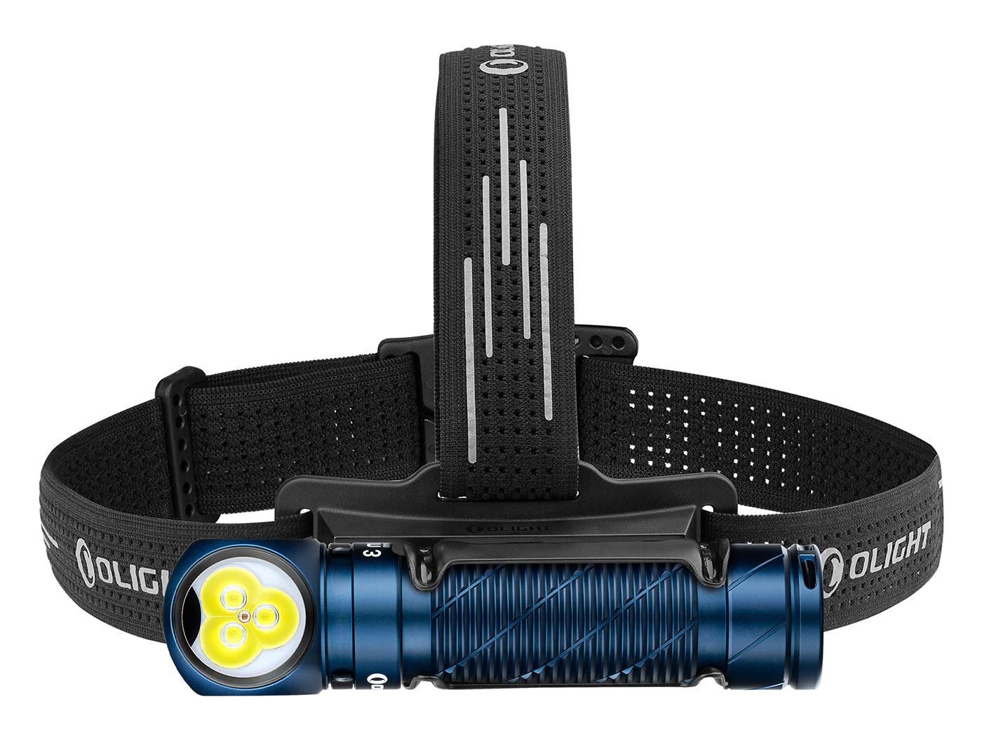 Olight Perun 3 Midnight Blue