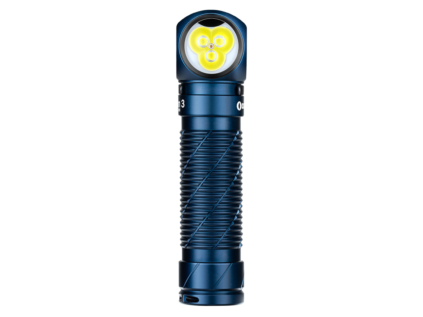 Olight Perun 3 Midnight Blue