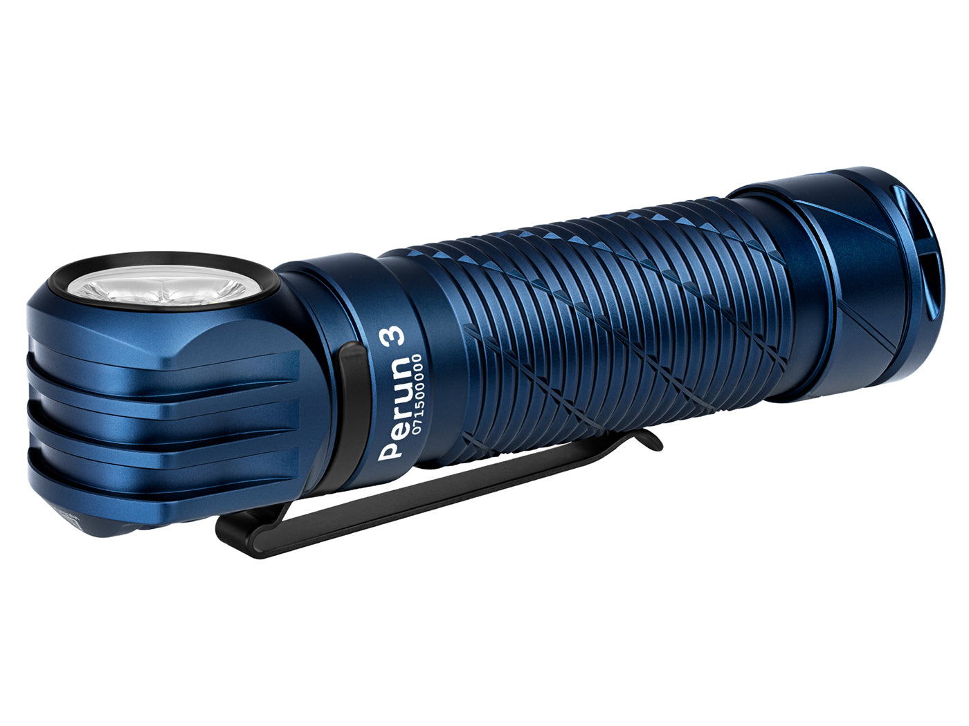 Olight Perun 3 Midnight Blue