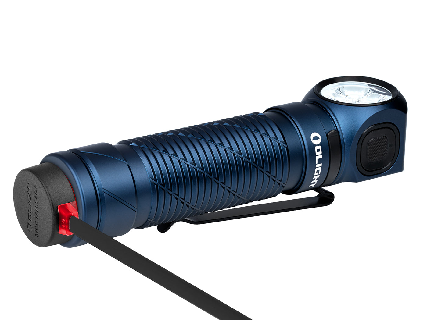 Olight Perun 3 Midnight Blue