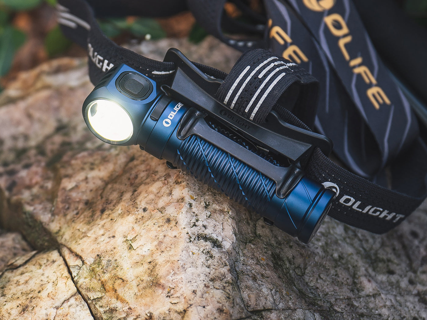 Olight Perun 3 Midnight Blue