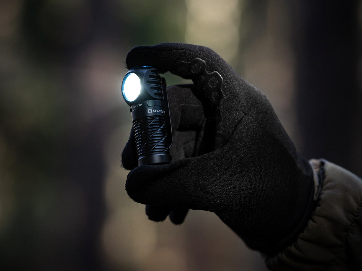 Olight Perun 3 Mini