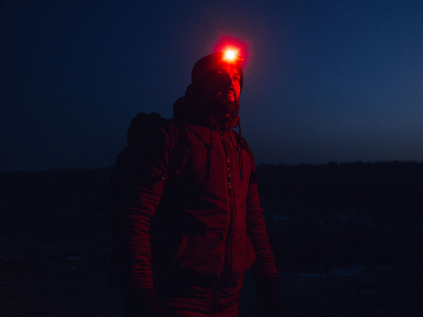Olight Perun 3 Mini