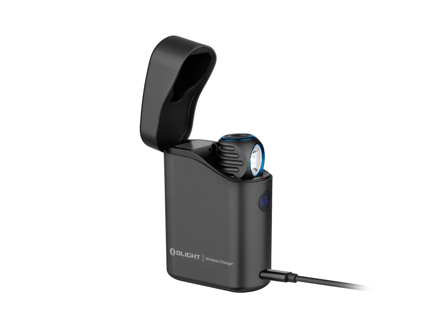 Olight Perun 3 Mini Premium
