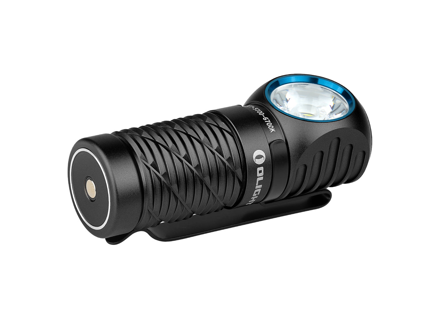 Olight Perun 3 Mini Premium