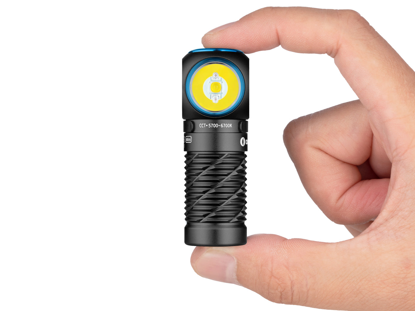 Olight Perun 3 Mini Premium