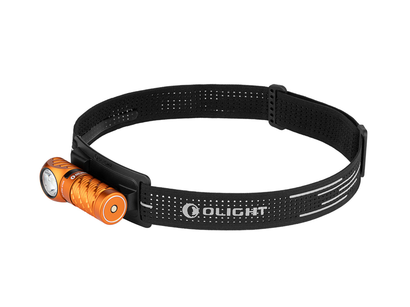 Olight Perun 3 Mini Premium Orange