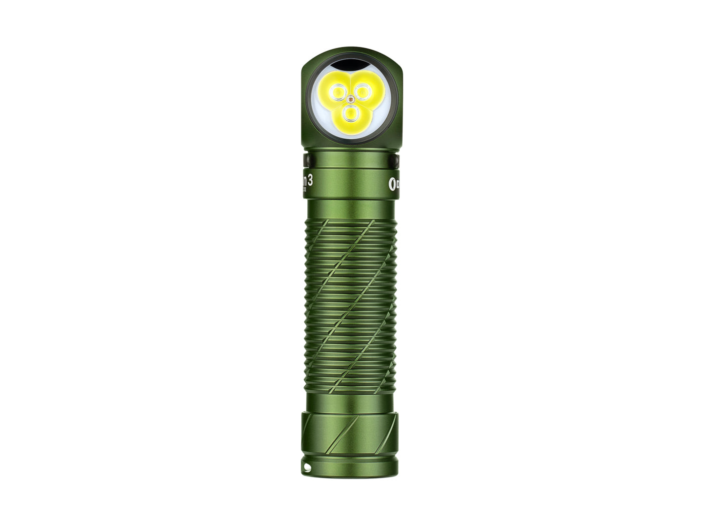 Olight Perun 3 OD Green