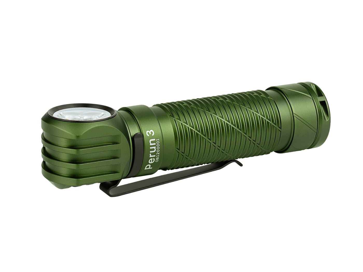 Olight Perun 3 OD Green