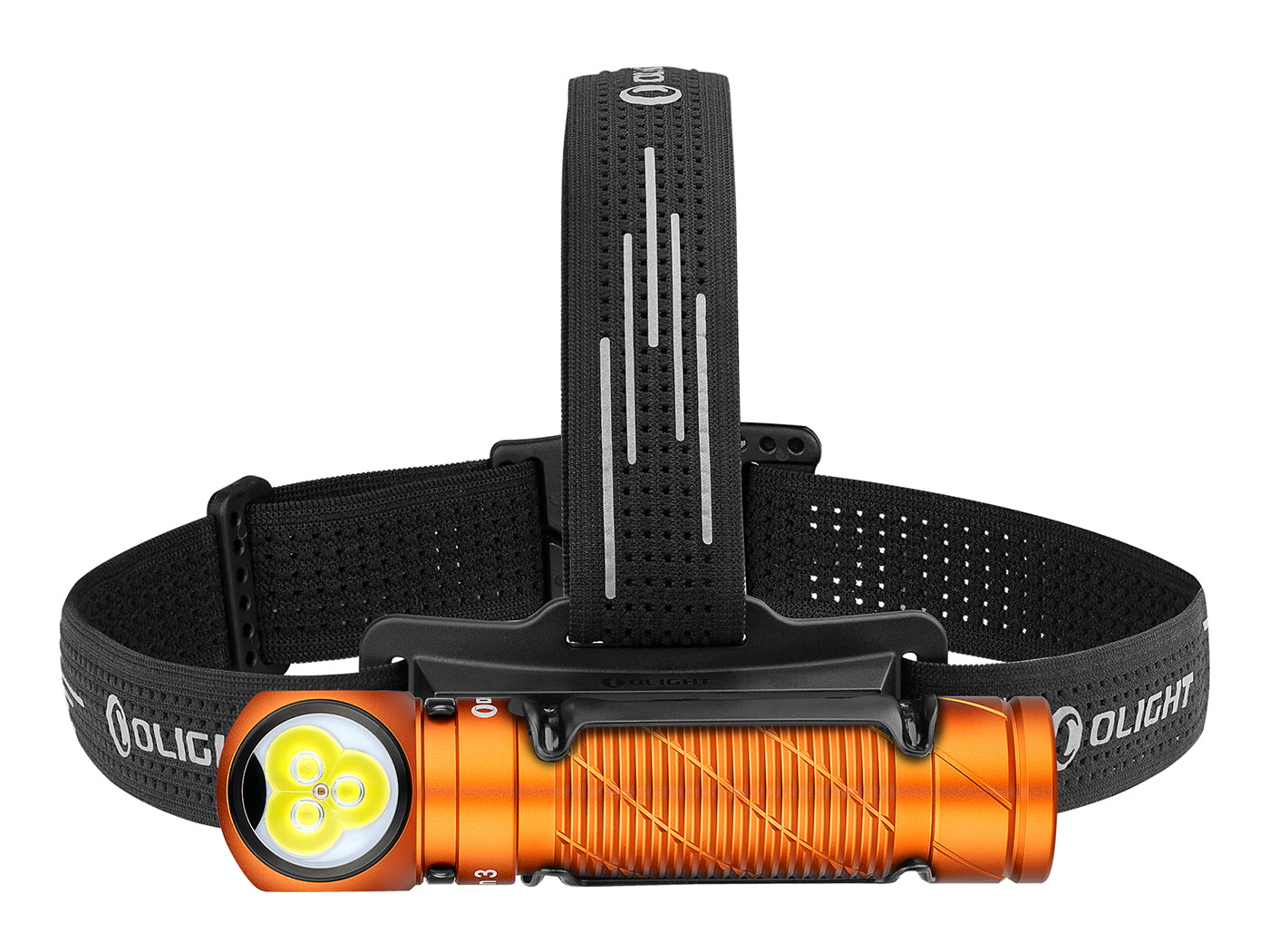 Olight Perun 3 Orange