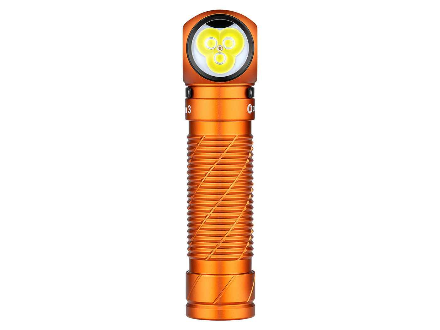 Olight Perun 3 Orange