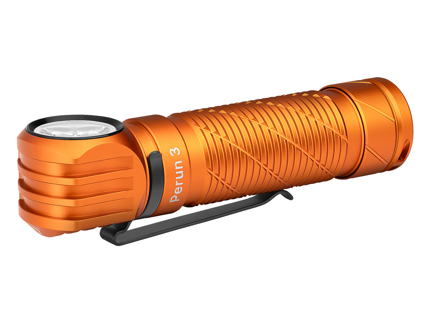 Olight Perun 3 Orange