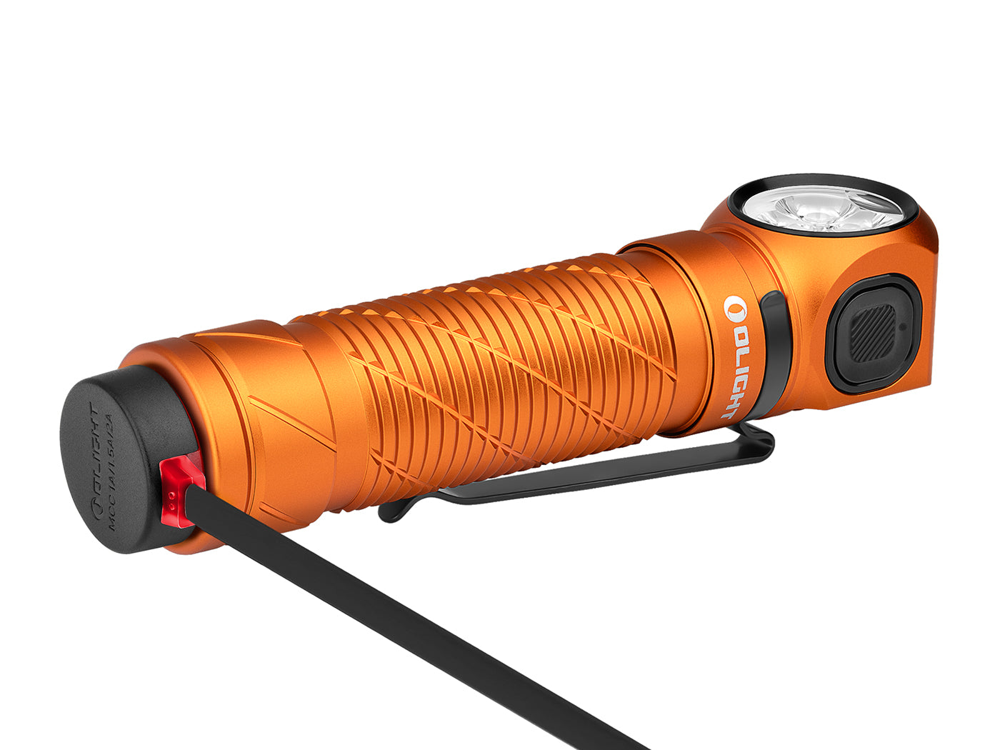 Olight Perun 3 Orange