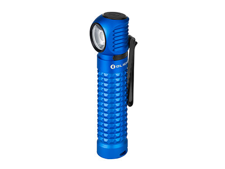 Olight Perun Blue Édition Limitée
