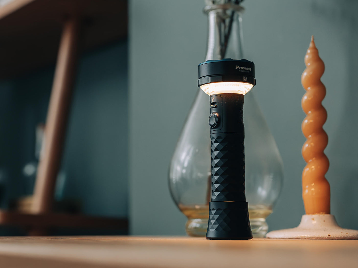 Olight Prowess