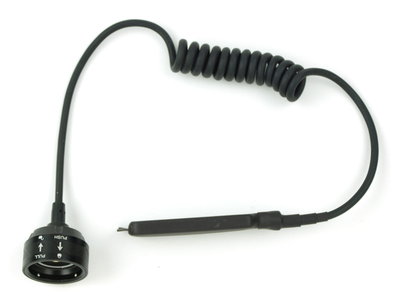 Interrupteur à distance magnétique Olight Warrior X Turbo / Od