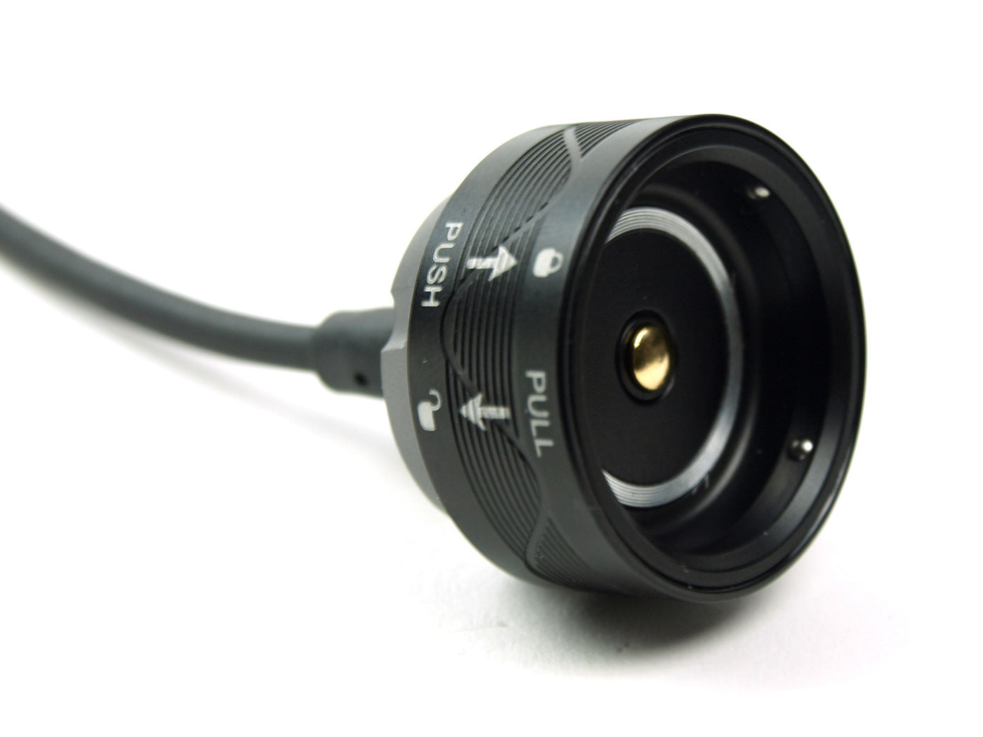 Interrupteur à distance magnétique Olight Warrior X Turbo / Od