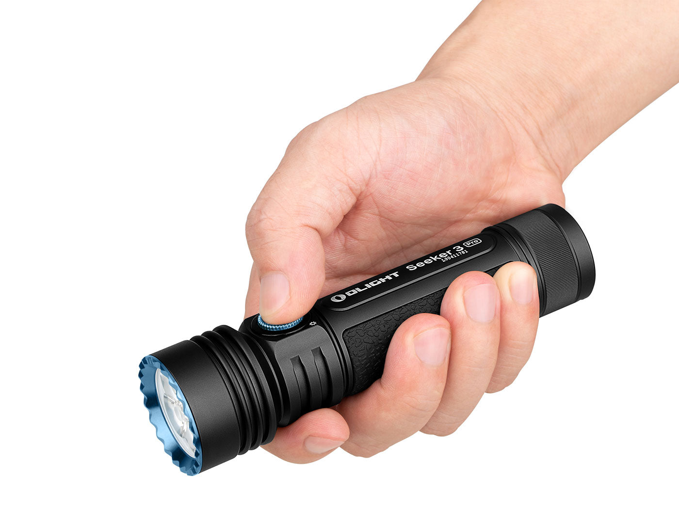 Olight Seeker 3 Pro