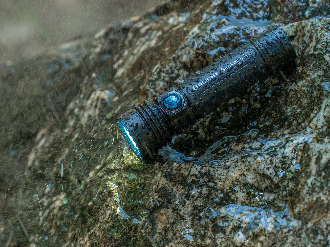 Olight Seeker 3 Pro