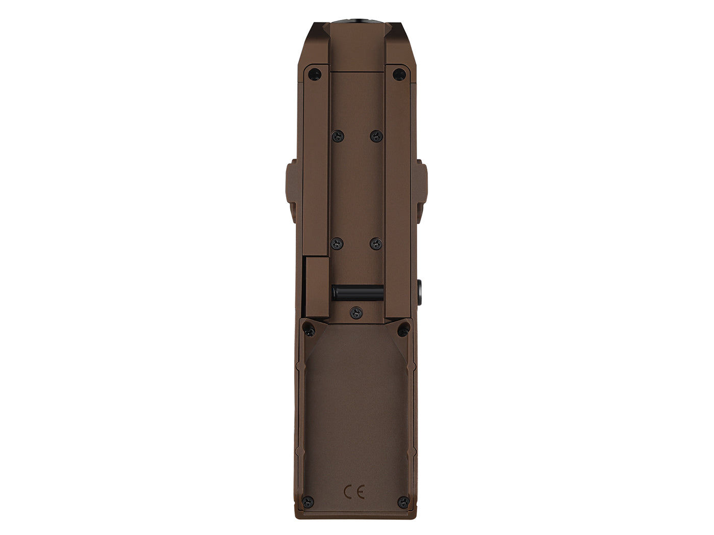 Olight Sigurd Desert Tan