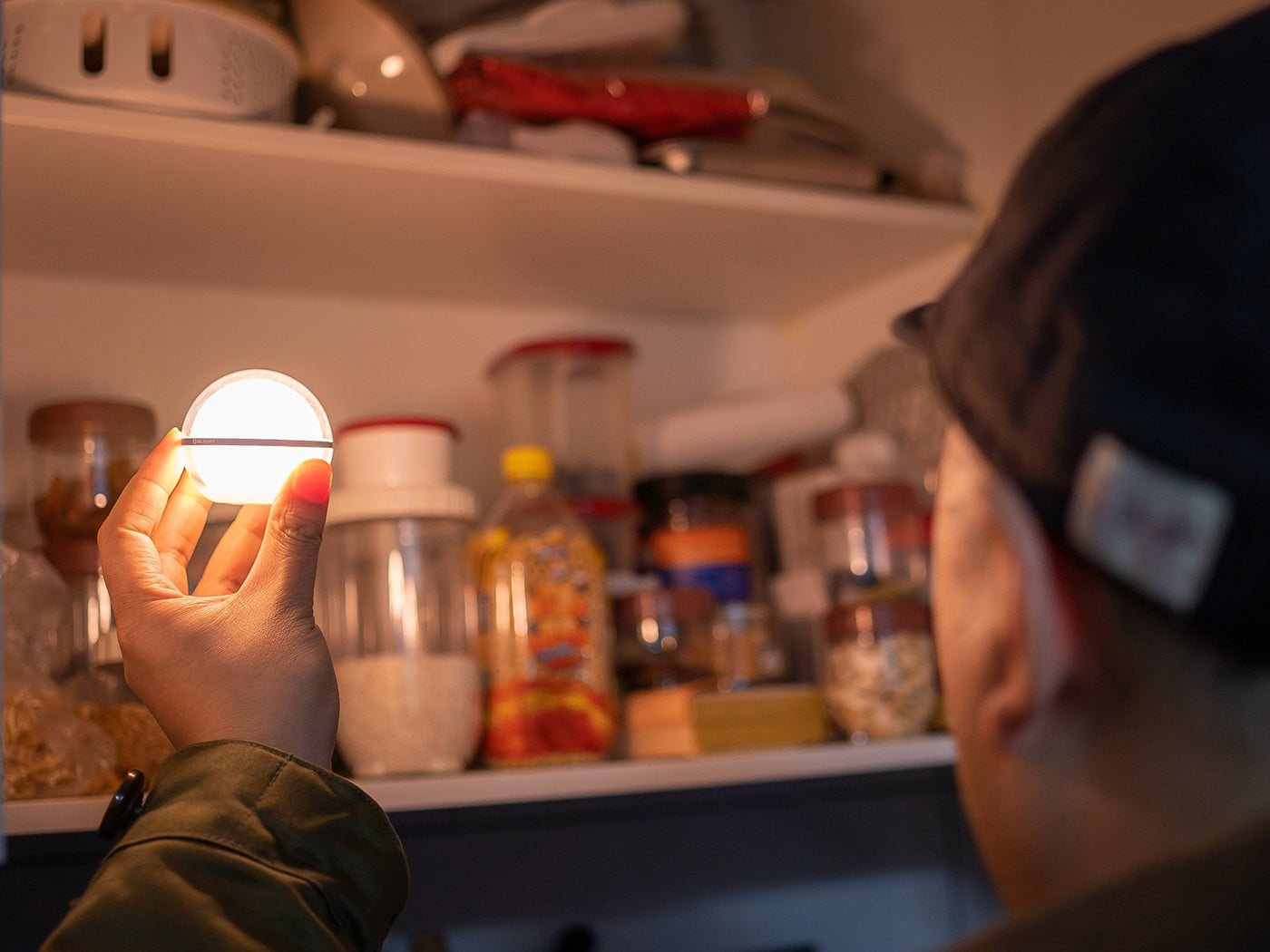 Olight Sphere