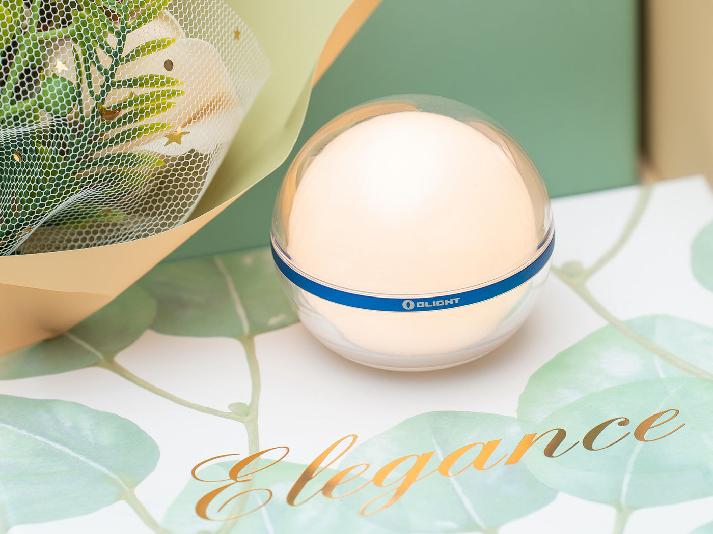 Olight Sphere
