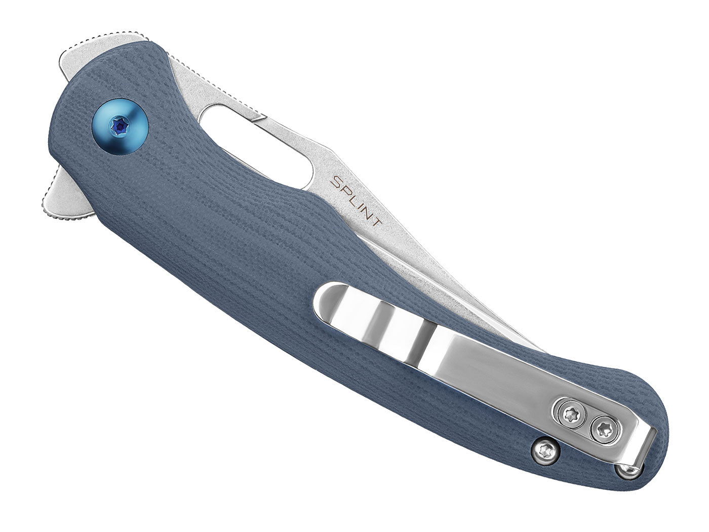 Olight Oknife Splint Grey