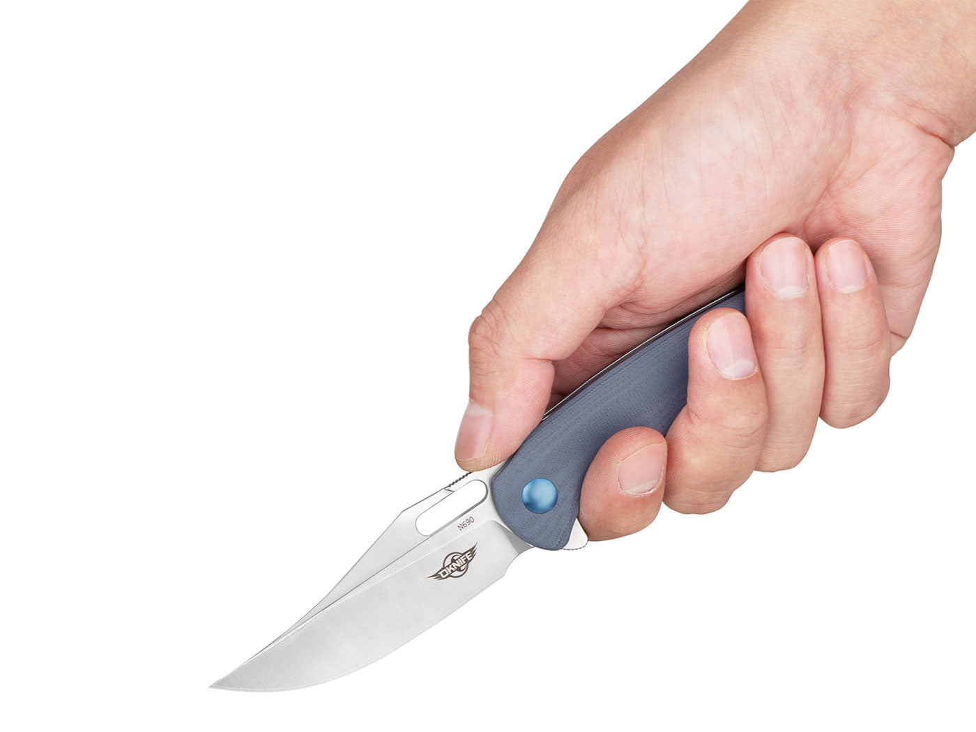 Olight Oknife Splint Grey